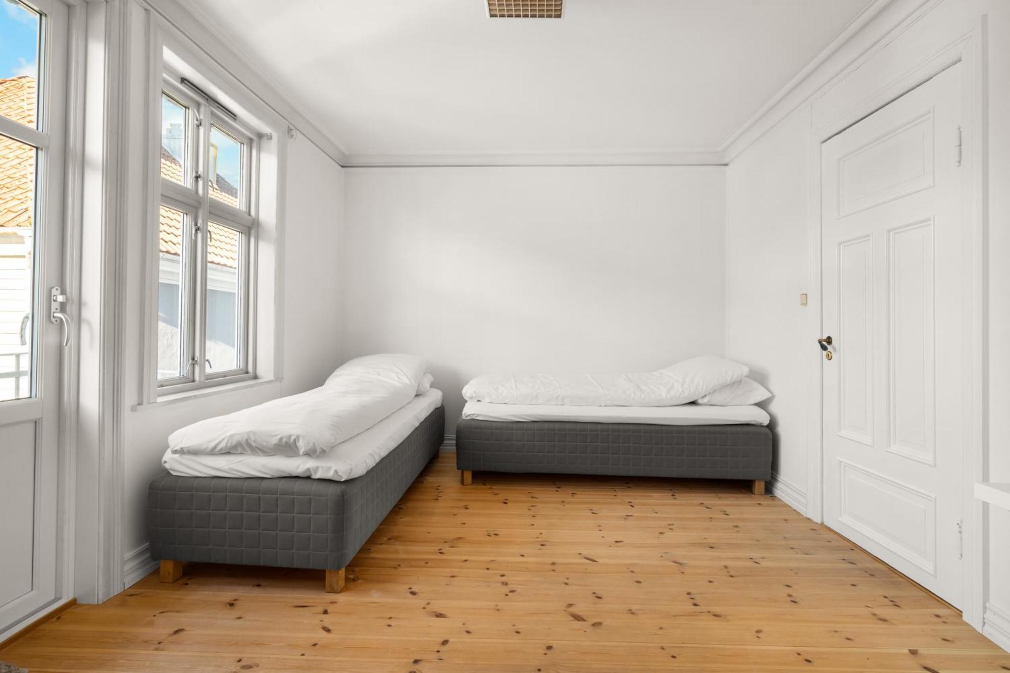 Appartement Bryggen Historical Townhouse I Rooftop Views! Bergen