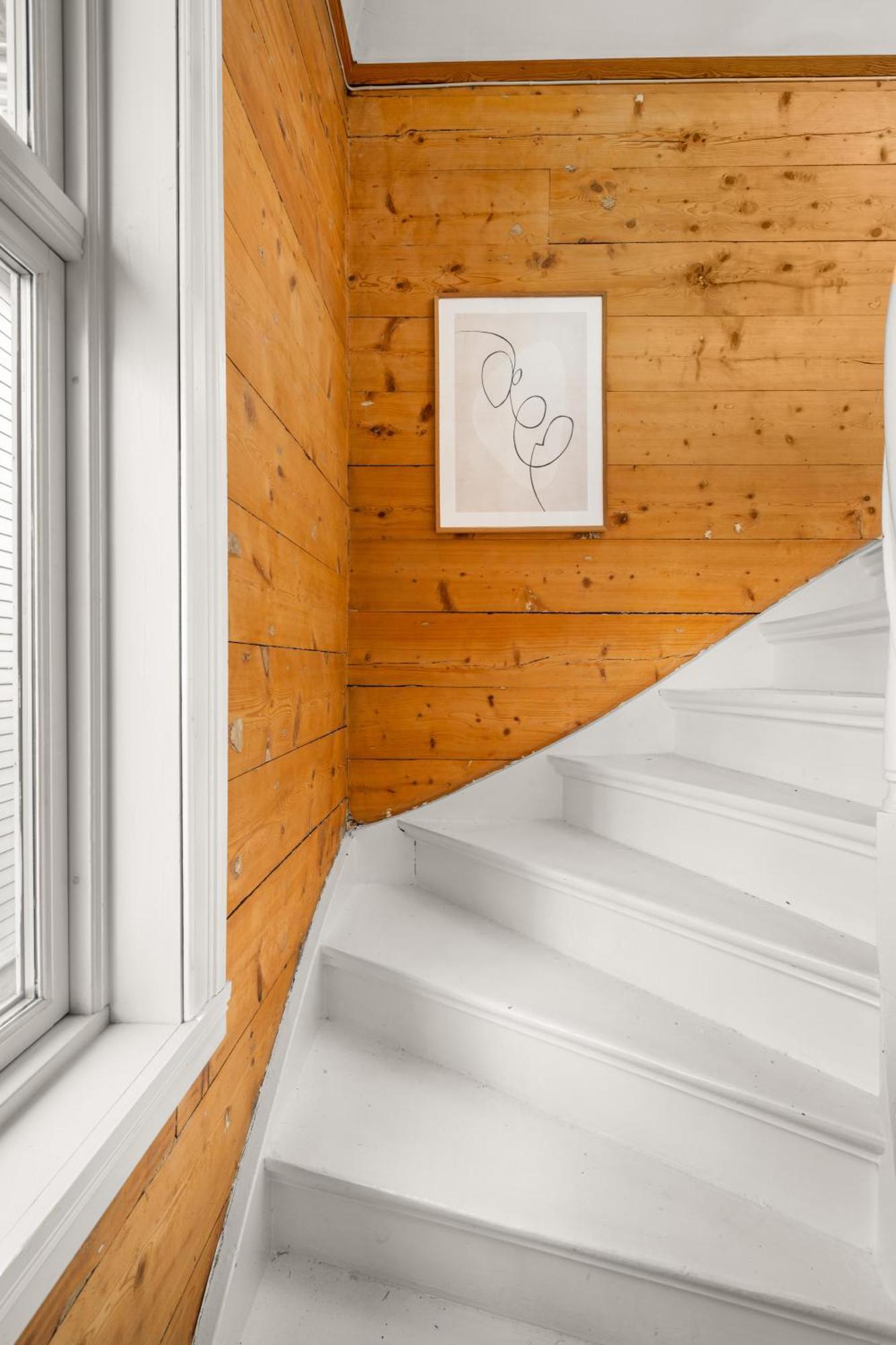 Bryggen Historical Townhouse I Rooftop Views! Appartement